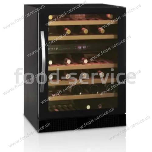 Шафа холодильна для вина Tefcold TFW200-2F